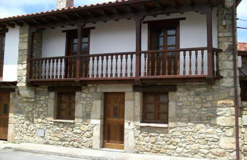 El Cabañon de Pimiango - Foto 7