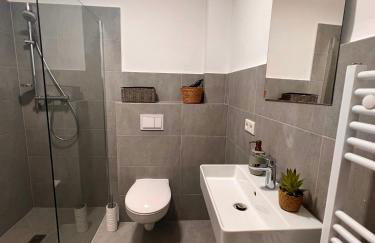 Große Apartments für Monteure - Dorsten - - Foto 5