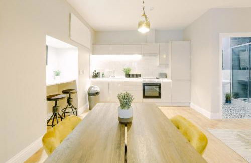 One Bedroom Apartments in Gloucester road north - Foto 50