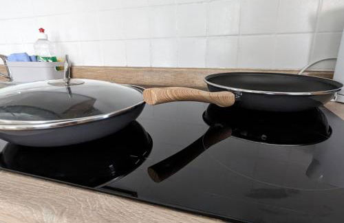 Sali Homes-Oldtown Monteur Stay im Herzen der Klever Innenstadt - Foto 16