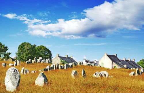 300 m Plage et Centre Ville - Parking Privatif et Gratuit sur Place - Terrasse Bois - Foto 49
