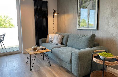 Stylowy Apartament - Port Mielno - Foto 1