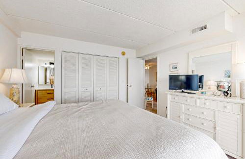 English Towers 804 - Foto 17