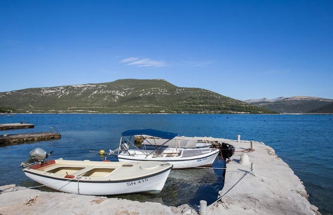 Apartments Memunić - Foto 61