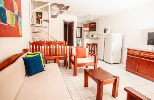 Apartamento Duplex Jerusalém I - Foto 15