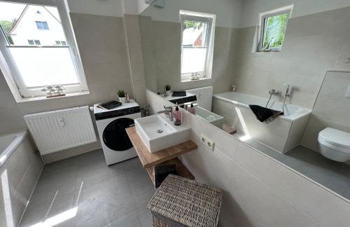 Ferienwohnung Bernsteinzauber städtische Bestlage - Foto 10