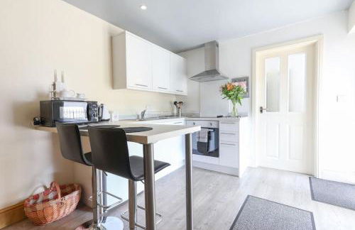 Wend Gardens Annx Carleton Skipton Pet friendly - Photo 1