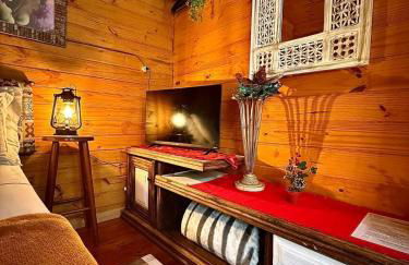 Chalé com Hidro próximo Parque Lago Black Gramado - Photo 20