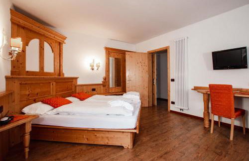 Residence La Moretina - Photo 18