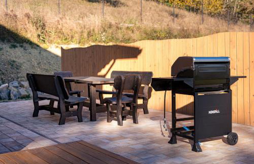 Łysogórska Polana Domki - Foto 35