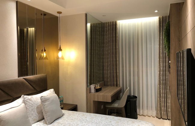 Gold Coast PIK Sea View Apartments by LongeSuites - Foto 4