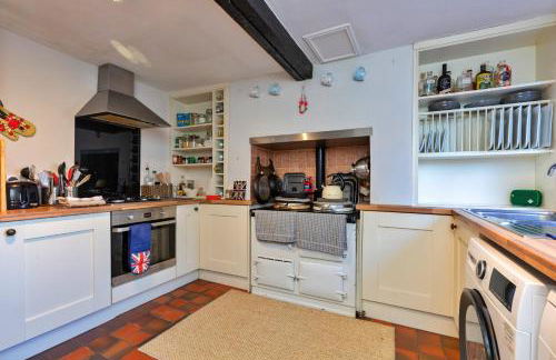 Finest Retreats - Ingersley Cottage - Foto 11