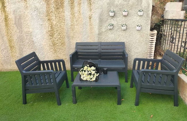 Fatih Apart Otel - Foto 36