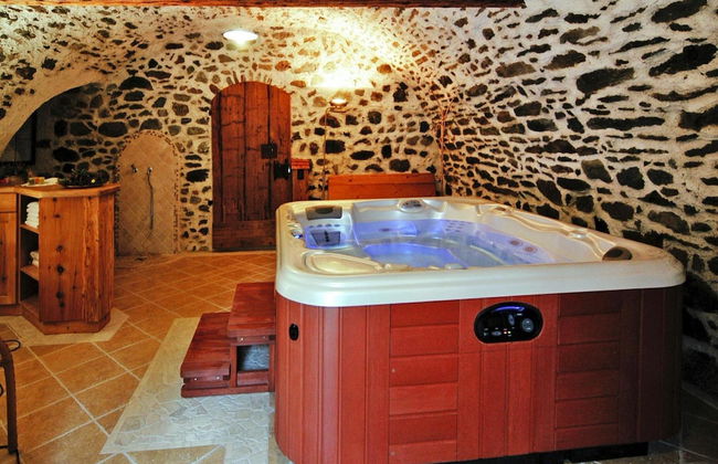 Apartment in Pellizzano - Photo 19