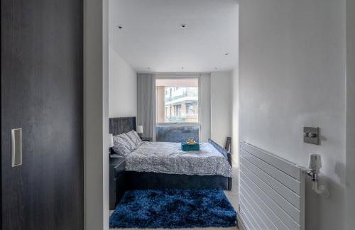 Modern & Cosy Flat in Kingston - Foto 58