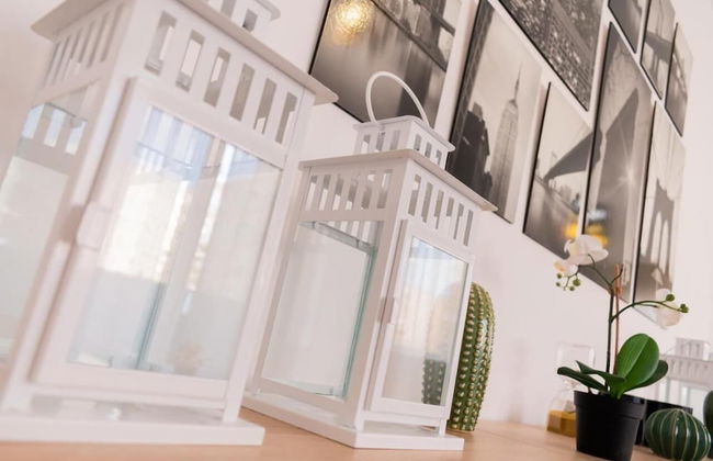 GTD31504 - Art room of Athens - Luna - Foto 17