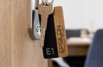 Epsilon Premium Studios - Foto 31