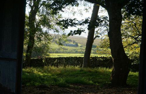 Elishaw Farm Holiday Cottages - Foto 47