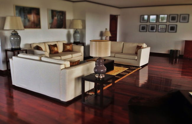 Saigon Domaine Luxury Residences - Foto 41