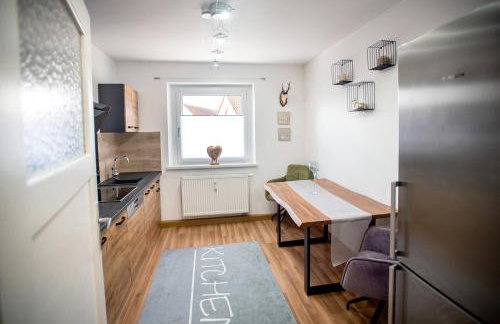 Ferienwohnungen zur Jägerin in Stamsried - Luftkurort - Foto 11