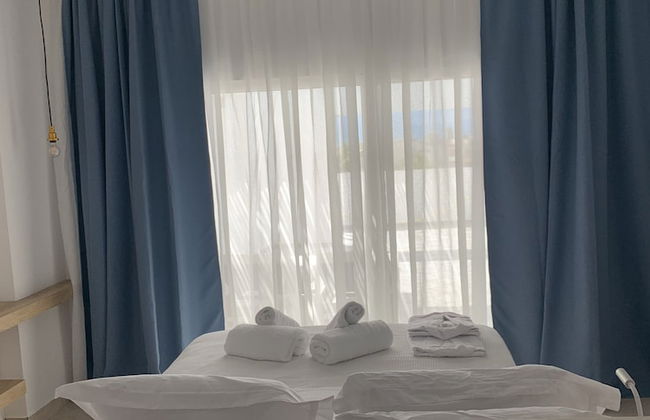 Executive Apartments and Suites - Foto 4