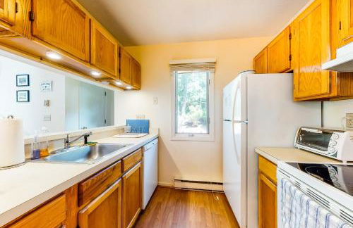 Relaxing Cape Getaway - Foto 10