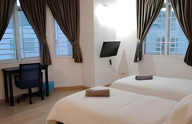 Tebrau City Residence by Natol - Foto 23