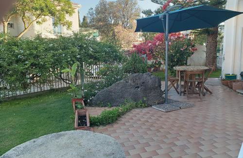 Casa al Mare con Giardino Privato - Foto 46