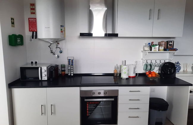 Apartment in Semeador - Photo 18