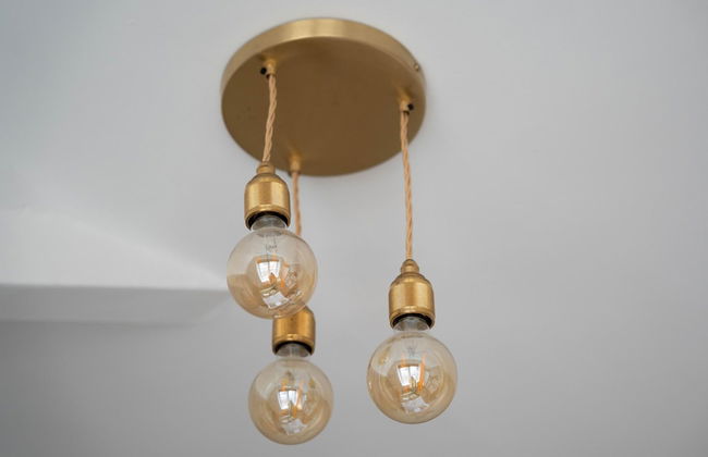 Flat2-cwh One Bedroom Apartment Central Penzance - Foto 47