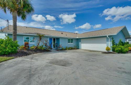 Swim, Fish and Boat Beachy Home in Cape Coral! - Foto 31