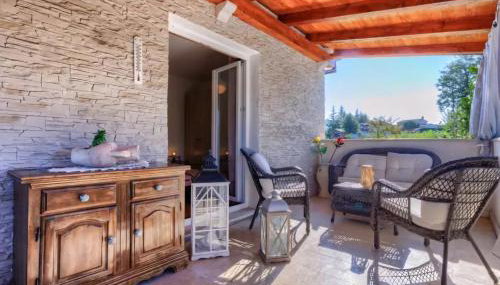 Villa Palma Karojba - Photo 5