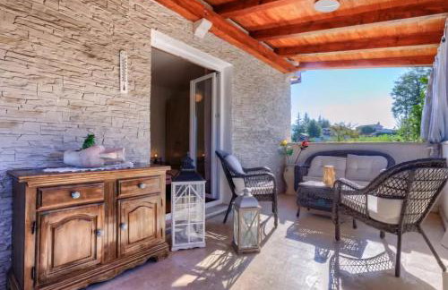 Villa Palma Karojba - Foto 5