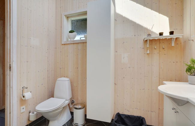 "Eireen" - 600m to the fjord - Foto 24