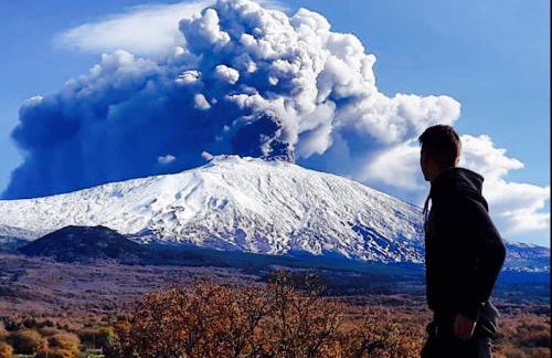 Casa Monte Etna - Foto 26