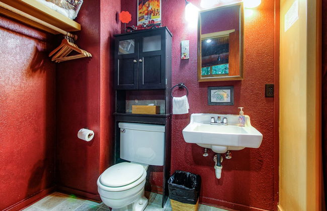 Redwoods River Resort - Foto 42