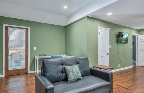 Just Like Home #10 Pool in Norman, Billiards - Foto 8