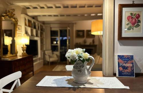 Romantica villetta - Foto 34