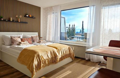 RELAX - APPARTEMENTS, Allgäu - Foto 3