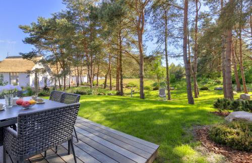 Ferienhaus Lodino Lodge mit Sauna und Kamin - Foto 21