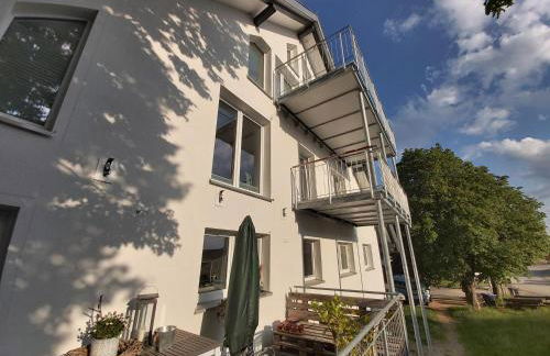 Loft "Island" Ferienwohnung Leutkirch Isny im Allgäu - Foto 8