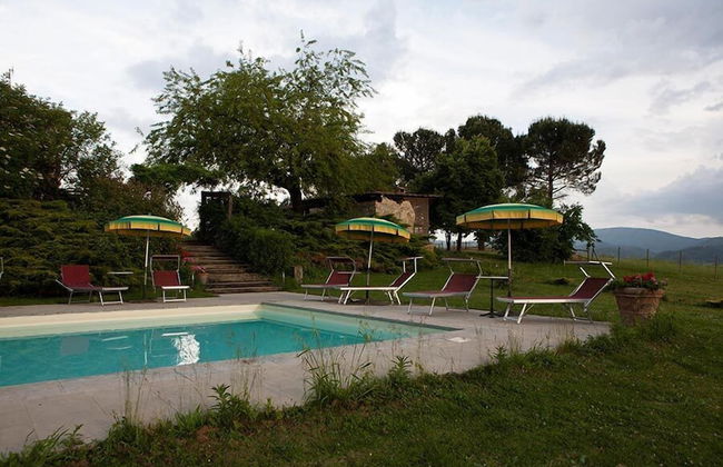 Agriturismo La Topaia - Foto 19