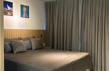 Fortaleza Apartamento - Flat Novo - Foto 3