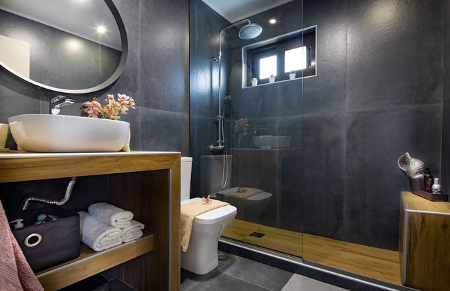 Santy Villa - Gerani - Foto 14