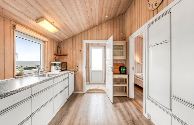 "Loviisa" - 300m to the fjord - Foto 22