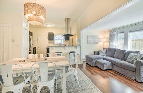 Historic Tarpon Springs Abode about 3 Mi to Beach - Foto 6