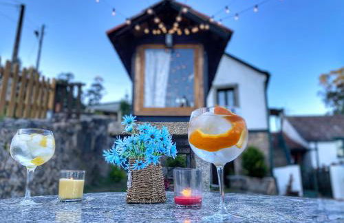 Casa Lagar de Arume - Foto 19