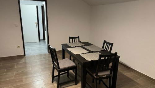 Wohnung mit Küche, Fernseher, WLAN und Parkplatz - Brian - Foto 5