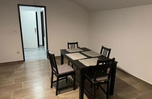 Wohnung mit Küche, Fernseher, WLAN und Parkplatz - Brian - Foto 5