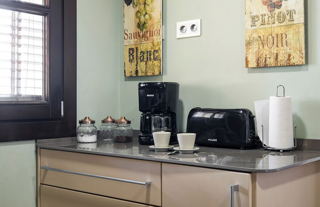 El Casar Townhouse Benahavis - Photo 28